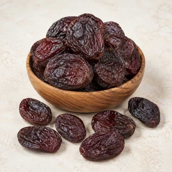آلو شابلون خشک