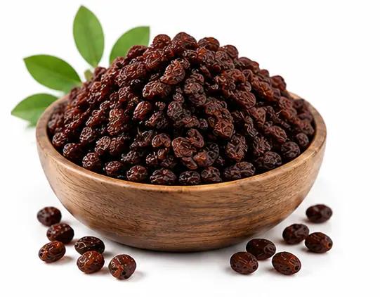 کشمش آفتابی