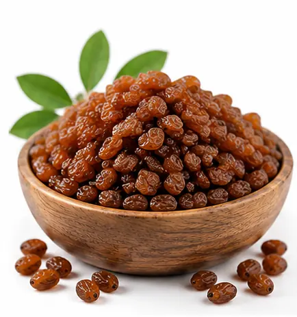 کشمش تیزابی
