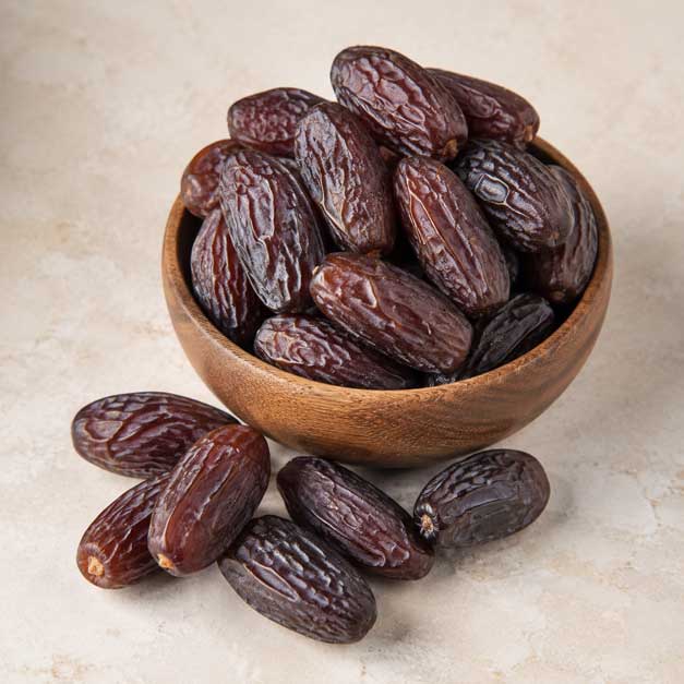 خرمای استعمران