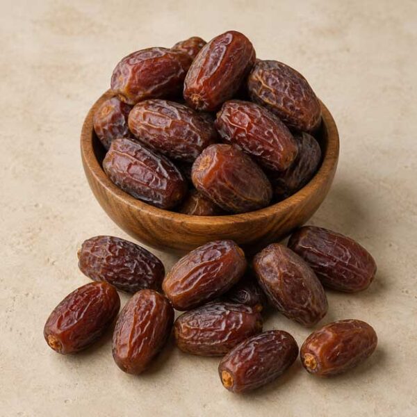 خرمای زاهدی