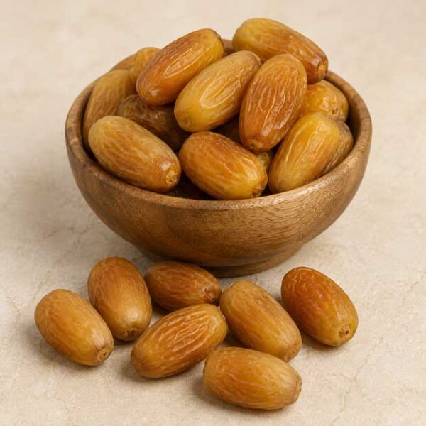 خرمای ربی