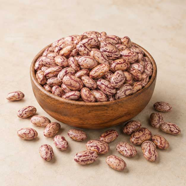 لوبیا عروس